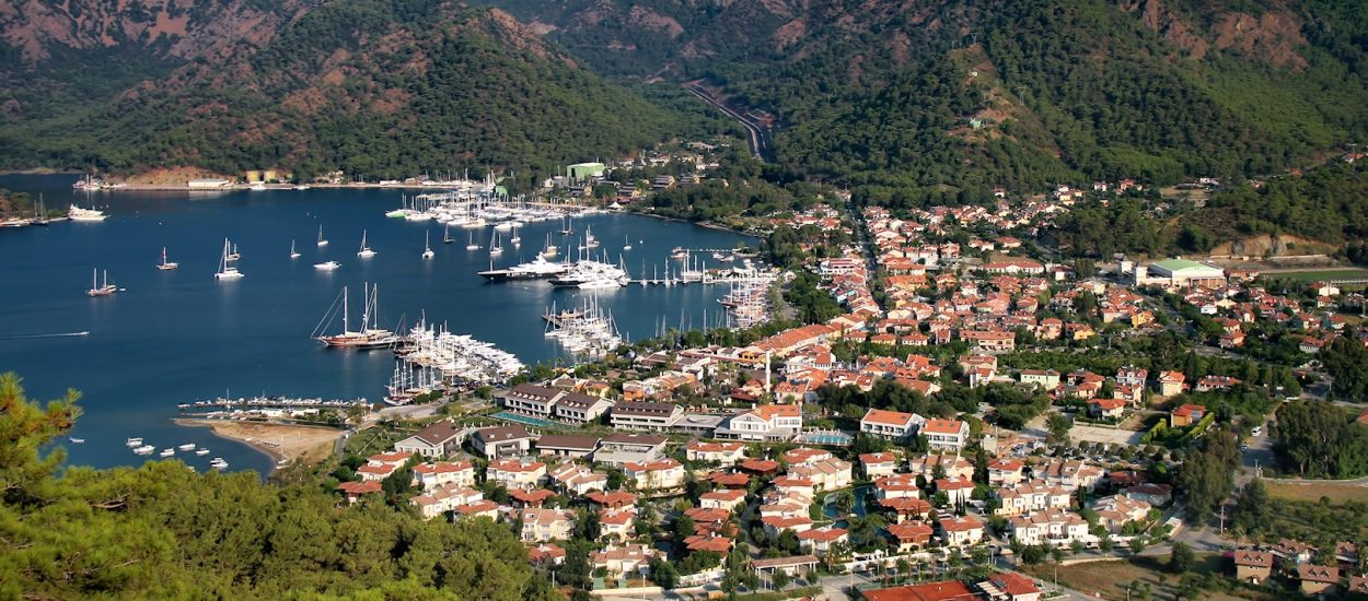 gocek
